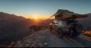 Rooftop Tents