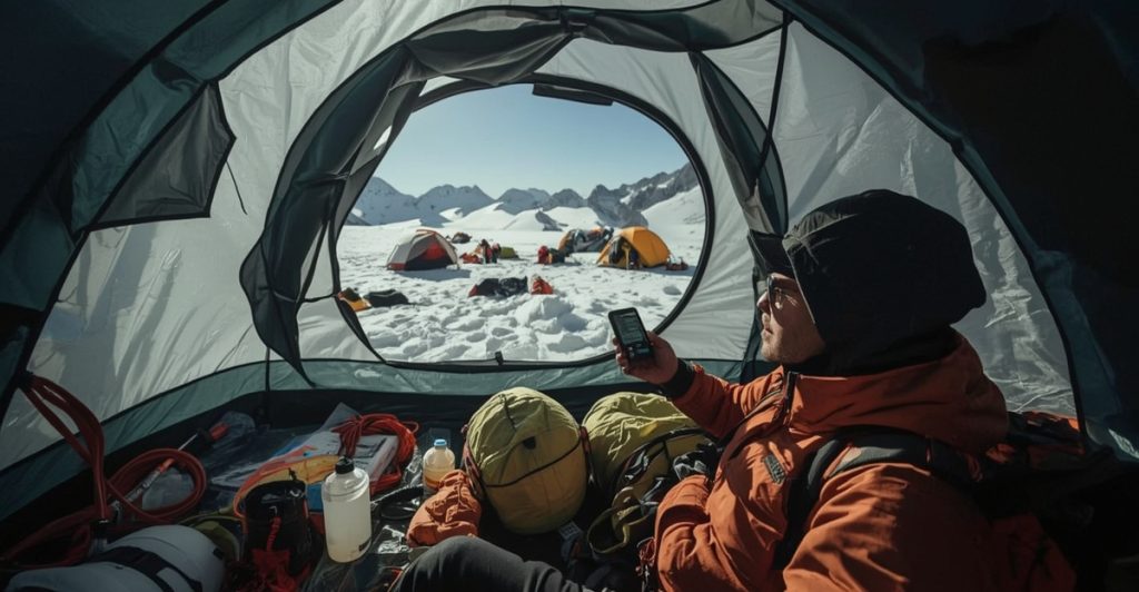 Why Acclimatisation Is Crucial at High Altitude